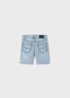 Bermuda jeans per bambino Mayoral 3274